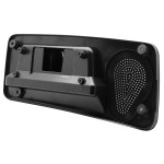 Переходная рамка CARAV Volvo S80 (22-1481)