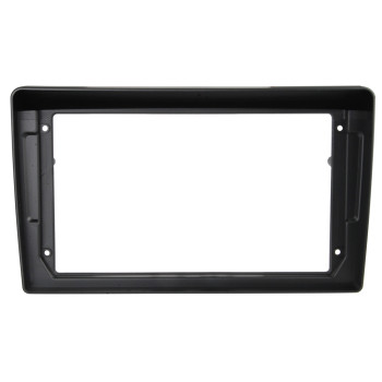 Переходная рамка CARAV Peugeot 407 (22-1484)