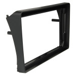 Переходная рамка CARAV Peugeot 407 (22-1484)