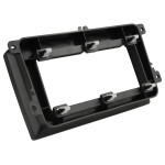 Переходная рамка Volkswagen, Skoda, Seat Carav 22-1490