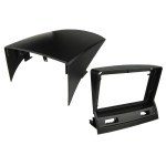 Переходная рамка Carav Mitsubishi Galant (22-1504)