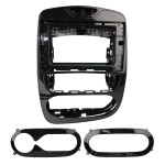 Переходная рамка Renault Clio Carav 22-153