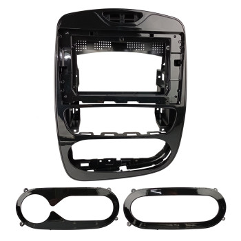 Переходная рамка Renault Clio Carav 22-153