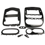 Переходная рамка Renault Clio Carav 22-153