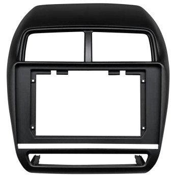 Переходная рамка Mitsubishi Outlander Sport, ASX Carav 22-1530