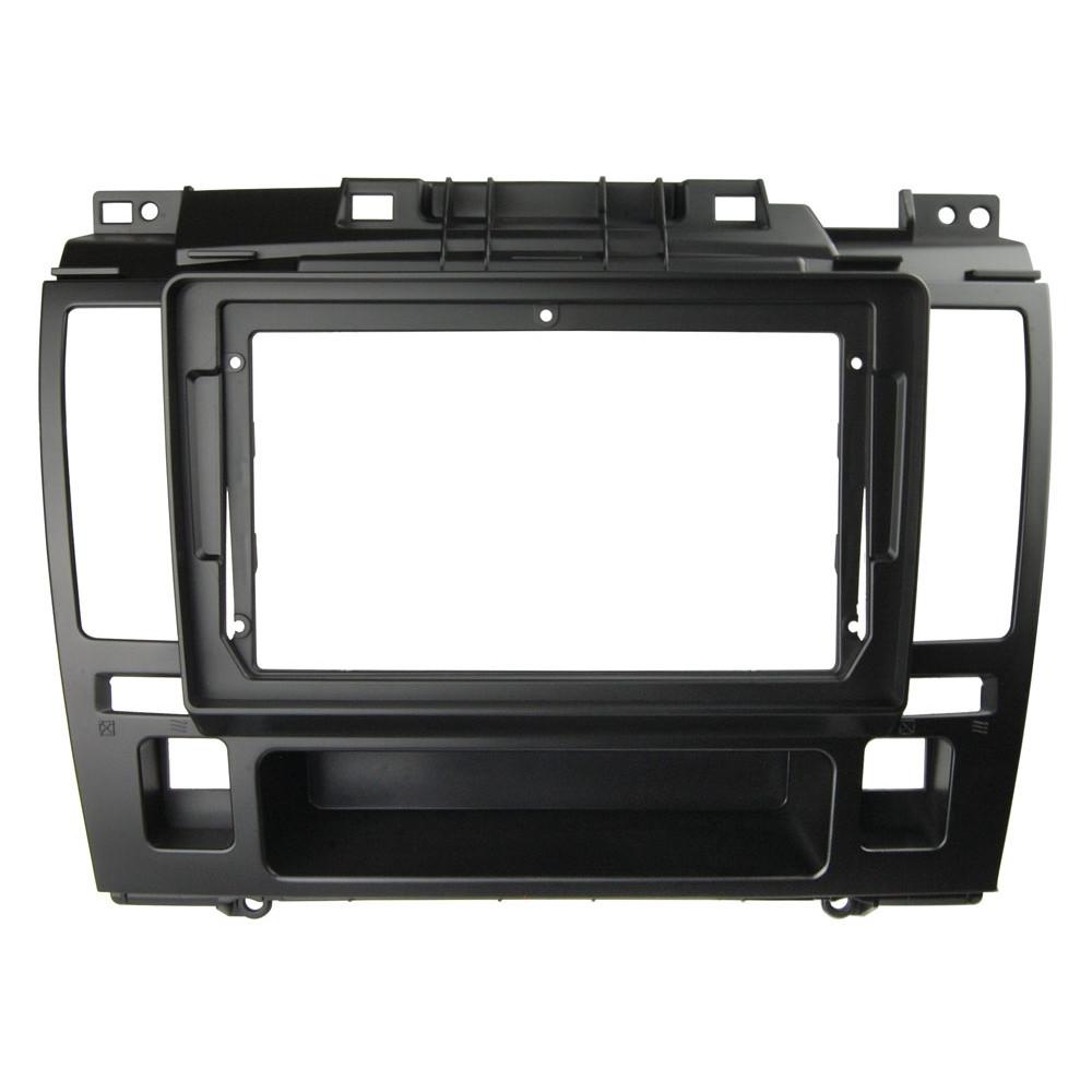 Переходная рамка Nissan Tiida, Versa Carav 22-1537