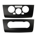 Переходная рамка Nissan Tiida, Versa Carav 22-1537