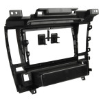 Переходная рамка Nissan Tiida, Versa Carav 22-1537