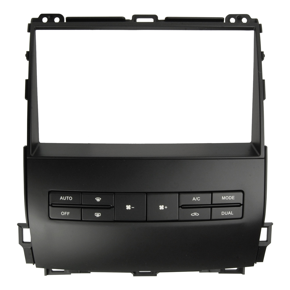 Переходная рамка Carav Toyota Land Cruiser Prado 120, Lexus GX 470 (22-1540)