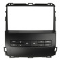Переходная рамка Carav Toyota Land Cruiser Prado 120, Lexus GX 470 (22-1540)