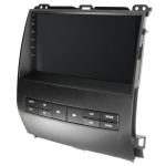 Переходная рамка Carav Toyota Land Cruiser Prado 120, Lexus GX 470 (22-1540)