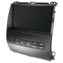 Переходная рамка Carav Toyota Land Cruiser Prado 120, Lexus GX 470 (22-1540)