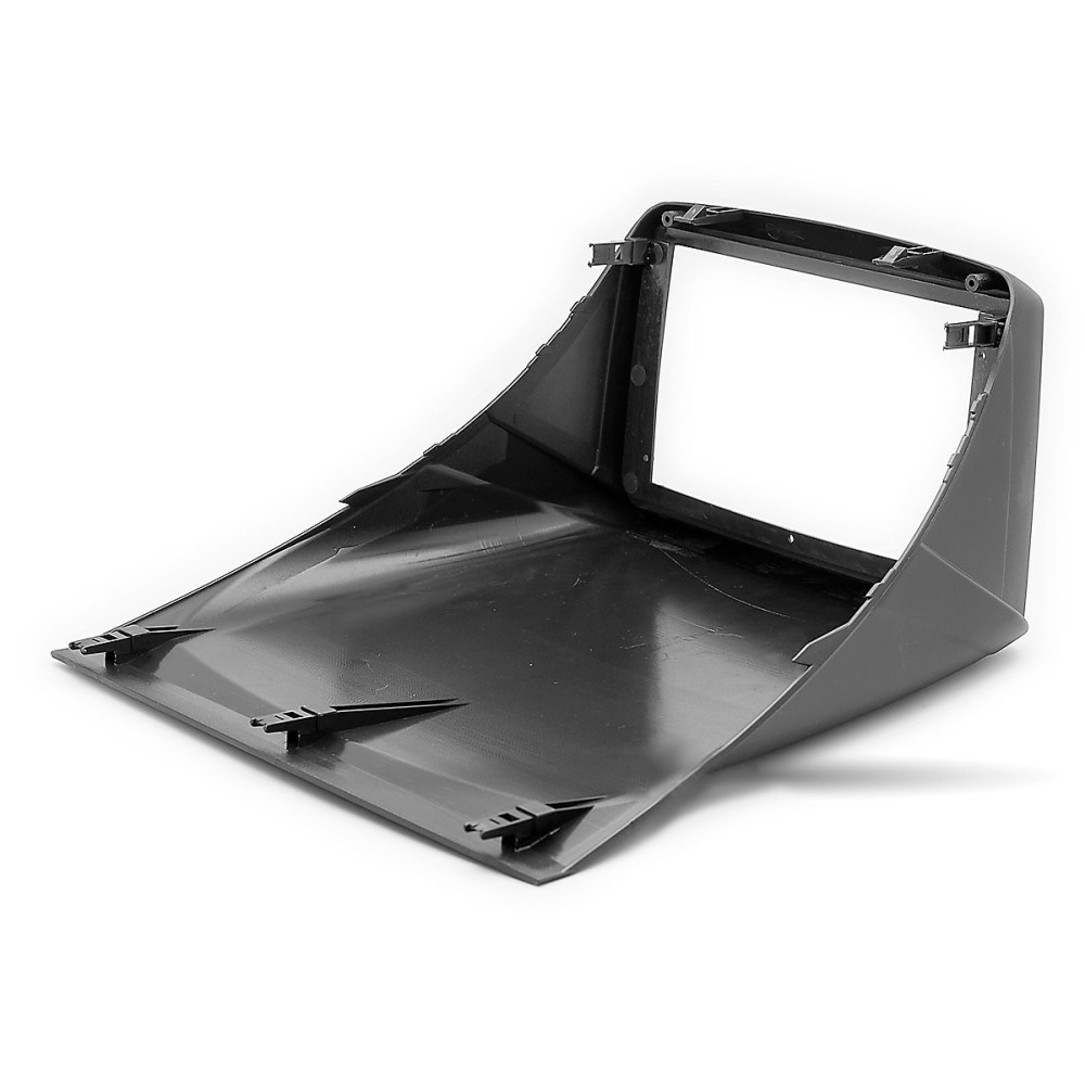 Переходная рамка Mitsubishi L200, Pajero Sport Carav 22-156