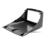 Перехідна рамка Mitsubishi L200, Pajero Sport Carav 22-156