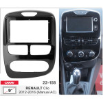 Переходная рамка Carav Renault Clio (22-158)