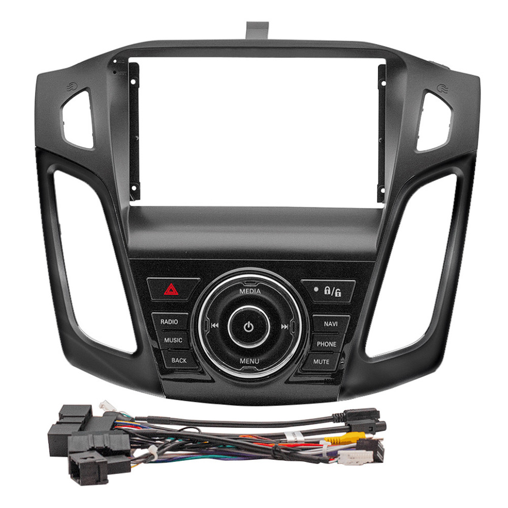 Переходная рамка Carav Ford Focus (22-1589)