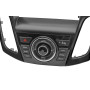 Переходная рамка Carav Ford Focus (22-1589)