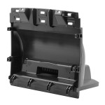 Переходная рамка Carav Mazda 2, Demio (22-1596)