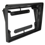 Переходная рамка Volkswagen (T5) Caravelle, Multivan, Transporter Carav 22-1608