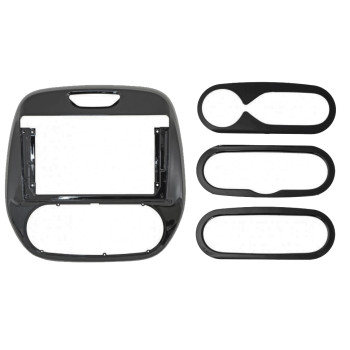 Переходная рамка Carav Renault Captur (22-161)