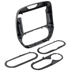 Переходная рамка Carav Renault Captur (22-161)