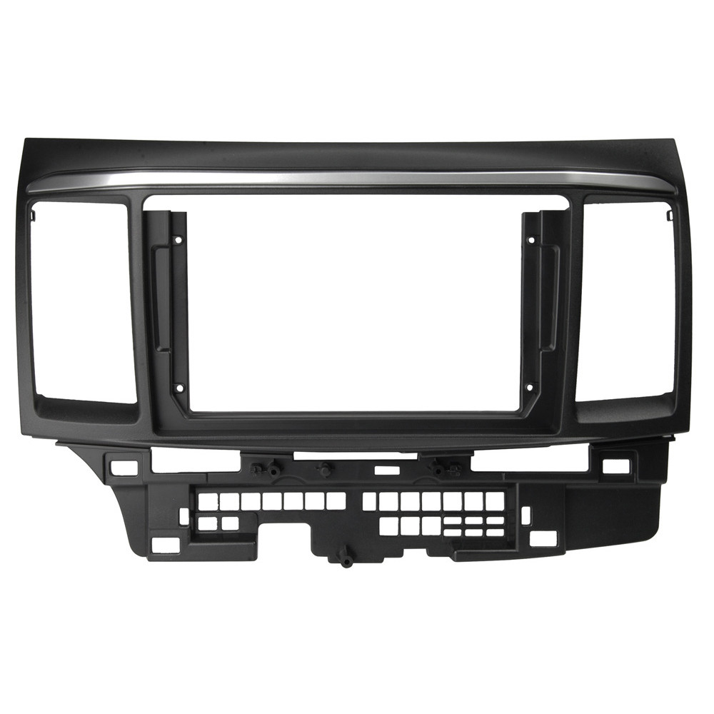 Переходная рамка Carav Mitsubishi Lancer X (22-1612)