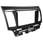 Переходная рамка Carav Mitsubishi Lancer X (22-1612)