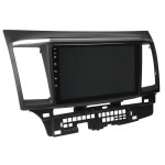 Переходная рамка Carav Mitsubishi Lancer X (22-1612)