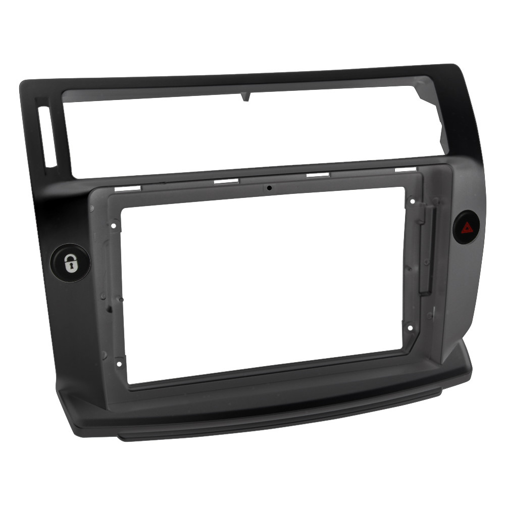 Переходная рамка Carav Citroen C4 (22-1635)
