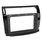 Переходная рамка Carav Citroen C4 (22-1635)