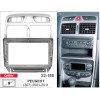 Переходная рамка CARAV Peugeot 307 (22-165)