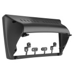 Переходная рамка Carav KIA Soul (22-1652)