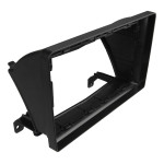 Переходная рамка Opel Astra Carav 22-1655