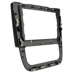 Переходная рамка Volkswagen Jetta, Golf Carav 22-1657