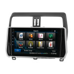 Переходная рамка Toyota Land Cruiser Prado Carav 22-1660