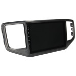 Переходная рамка Carav Volkswagen Amarok (22-1672)