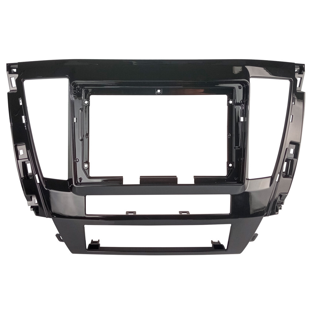 Переходная рамка Mitsubishi Pajero Sport Carav 22-1680