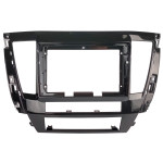 Переходная рамка Mitsubishi Pajero Sport Carav 22-1680