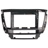 Переходная рамка Mitsubishi Pajero Sport Carav 22-1680