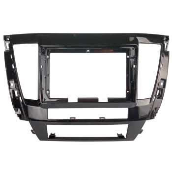 Переходная рамка Mitsubishi Pajero Sport Carav 22-1680