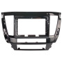 Переходная рамка Mitsubishi Pajero Sport Carav 22-1680