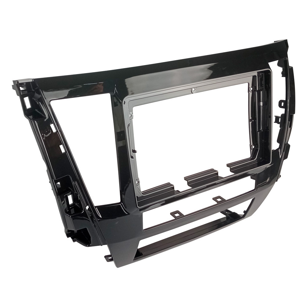 Переходная рамка Mitsubishi Pajero Sport Carav 22-1680