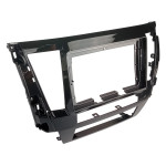 Переходная рамка Mitsubishi Pajero Sport Carav 22-1680