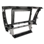 Переходная рамка Mitsubishi Pajero Sport Carav 22-1680