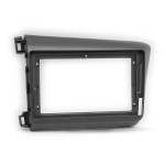 Перехідна рамка Carav Honda Civic (22-174)