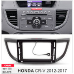 Переходная рамка Honda CR-V Carav 22-175