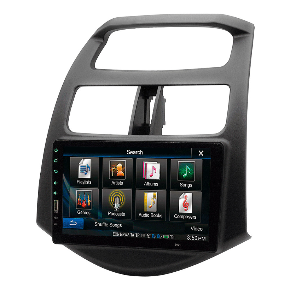 Переходная рамка CARAV Chevrolet Spark (22-180)