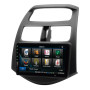 Переходная рамка CARAV Chevrolet Spark (22-180)