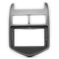 Переходная рамка Carav Chevrolet Aveo, Sonic, Holden Barina (22-181)