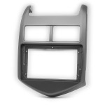 Перехідна рамка Carav Chevrolet Aveo, Sonic, Holden Barina (22-181)